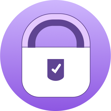 100% anonyme et sécurisé